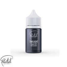 Fractal - Superioil Olaj alapú ételfesték 30ml - Twilight sütés és főzés