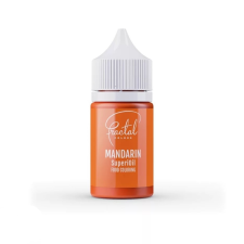  Fractal SuperiOil Olaj Alapú Ételfesték-Mandarin sütés és főzés