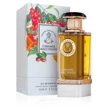 Fragrance World Caramel Macchiato EDP 100 ml parfüm és kölni