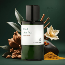 Fragrance World Oud Nuclear EDP 60 ml parfüm és kölni