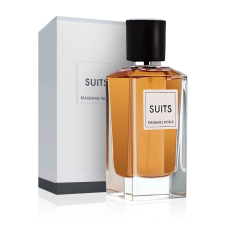 Fragrance World Suits EDP U 100ml parfüm és kölni
