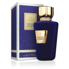 Fragrance World Velvet Accent EDP 100 ml parfüm és kölni