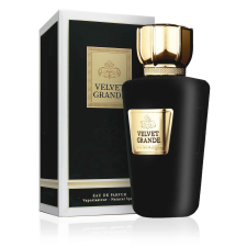  Fragrance World Velvet Grande EDP U 100ml parfüm és kölni
