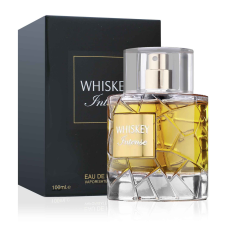 Fragrance World Whiskey Intense EDP 100 ml parfüm és kölni