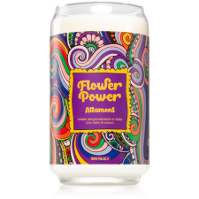 FraLab Flower Power Altamont illatgyertya 390 g gyertya