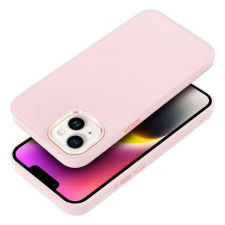 Frame Case SAMSUNG S24 Ultra por rózsaszínű tok tok és táska