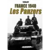  France 1940: Les Panzers – Jean-Yves Mary