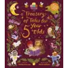 Frances Lincoln Publishers Ltd Treasury of Tales for Five-Year-Olds | Heidi Griffiths