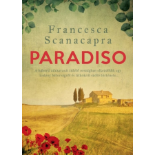 Francesca Scanacapra - Paradiso regény