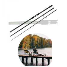 Francesco Boilie Carp Fighter bojlis bot 360cm 3lb (BBHR) horgászbot