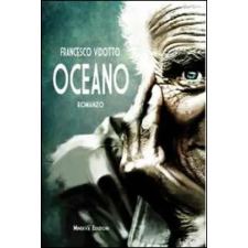  Francesco Vidotto - Oceano – Francesco Vidotto idegen nyelvű könyv