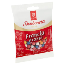 Francia drazsé 70g csokoládé és édesség