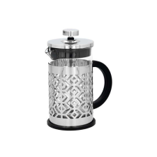 Francia kávé/tea prés - 600 ml konyhai eszköz