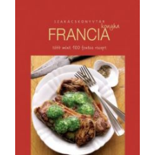  Francia konyha gasztronómia