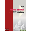  Francia nyelvtan 222 pontban