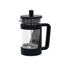 Francia tea/kávé prés - 600 ml konyhai eszköz