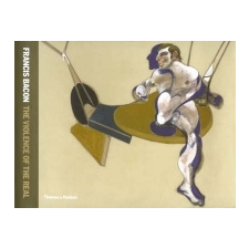  Francis Bacon – Peter Burger,Maria Muller idegen nyelvű könyv