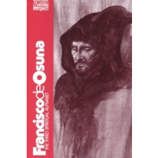  Francisco De Osuna – Mary E Giles idegen nyelvű könyv