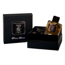 Franck Boclet Amber EDP 100 ml parfüm és kölni