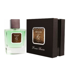 Franck Boclet Geranium EDP 100 ml parfüm és kölni
