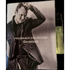 Franck Boclet Geranium, EDP - Illatminta parfüm és kölni