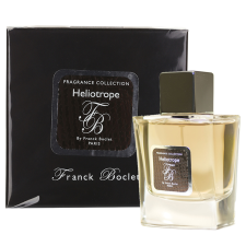 Franck Boclet Heliotrope, edp 100ml parfüm és kölni