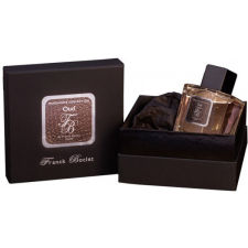 Franck Boclet Oud, edp 100ml parfüm és kölni