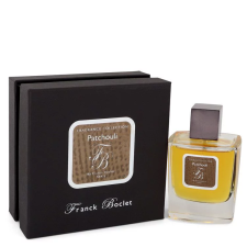 Franck Boclet Patchouli, edp 100ml parfüm és kölni