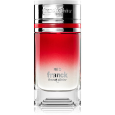 Franck Olivier Red EDT 75 ml parfüm és kölni