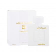 Franck Olivier White Touch EDP 100 ml parfüm és kölni