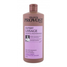 FRANCK PROVOST PARIS Shampoo Professional Smoothing sampon 750 ml nőknek sampon