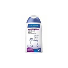 FRANCODEX Sampon 2 az 1-ben 250 ml kutyasampon