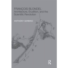 Francois Blondel – Anthony Gerbino idegen nyelvű könyv
