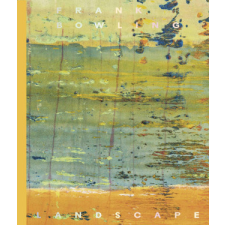  FRANK BOWLING LANDSCAPE – BOWLING FRANK (Kemény kötésű) idegen nyelvű könyv