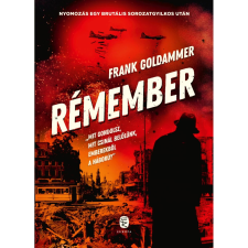 Frank Goldammer - Rémember egyéb könyv