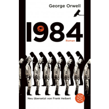  Frank Heibert - 1984 – Frank Heibert idegen nyelvű könyv