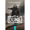 Frank Herbert - A Dűne messiása