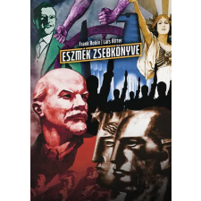 Frank Robin, Lars Ritter - Eszmék zsebkönyve egyéb könyv