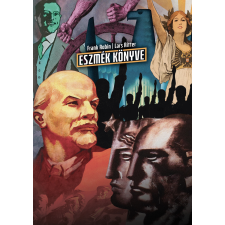 Frank Robin (magánkiadás) Eszmék könyve (2. kiadás) egyéb e-könyv