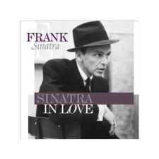  Frank Sinatra - Sinatra in Love (Vinyl LP (nagylemez)) egyéb zene