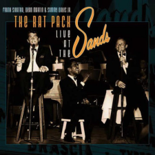  Frank Sinatra - The Rat Pack/Live At The S 2LP egyéb zene