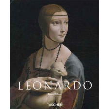 Frank Zöllner Leonardo da Vinci, 1452-1519 művészet