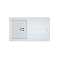 Franke BFG 611-86 mosogatótálca,gleccser fehér,86x50cm mosogatótálca