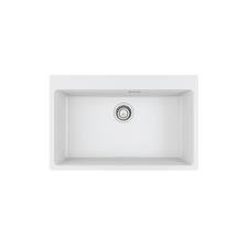 Franke MRG 610-73 FTL mosogatótálca,gleccser fehér,78x50cm mosogatótálca