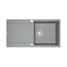 Franke MRG 611-100 mosogatótálca,kő-szürke,97x50cm mosogatótálca