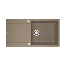 Franke MRG 611-100 XL mosogatótálca,kasmír,97x50cm mosogatótálca