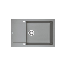 Franke MRG 611-78 XL mosogatótálca,kő-szürke,78x50cm mosogatótálca