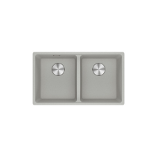 Franke MRG 620-35-35 mosogatótálca,aluminium,76x44cm mosogatótálca