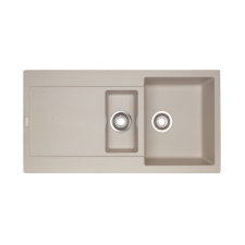 Franke MRG 651 mosogatótálca,szahara,97x50cm mosogatótálca