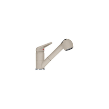 Franke Novara Plus Doccia egykaros mosogató csaptelep,szahara,115.0470.663 csaptelep
